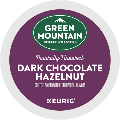 Green Mountain Coffee Roasters® Dark Chocolate Hazelnut Coffee