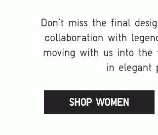 BANNER +J - SHOP WOMEN