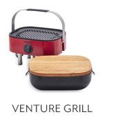 Venture Grill