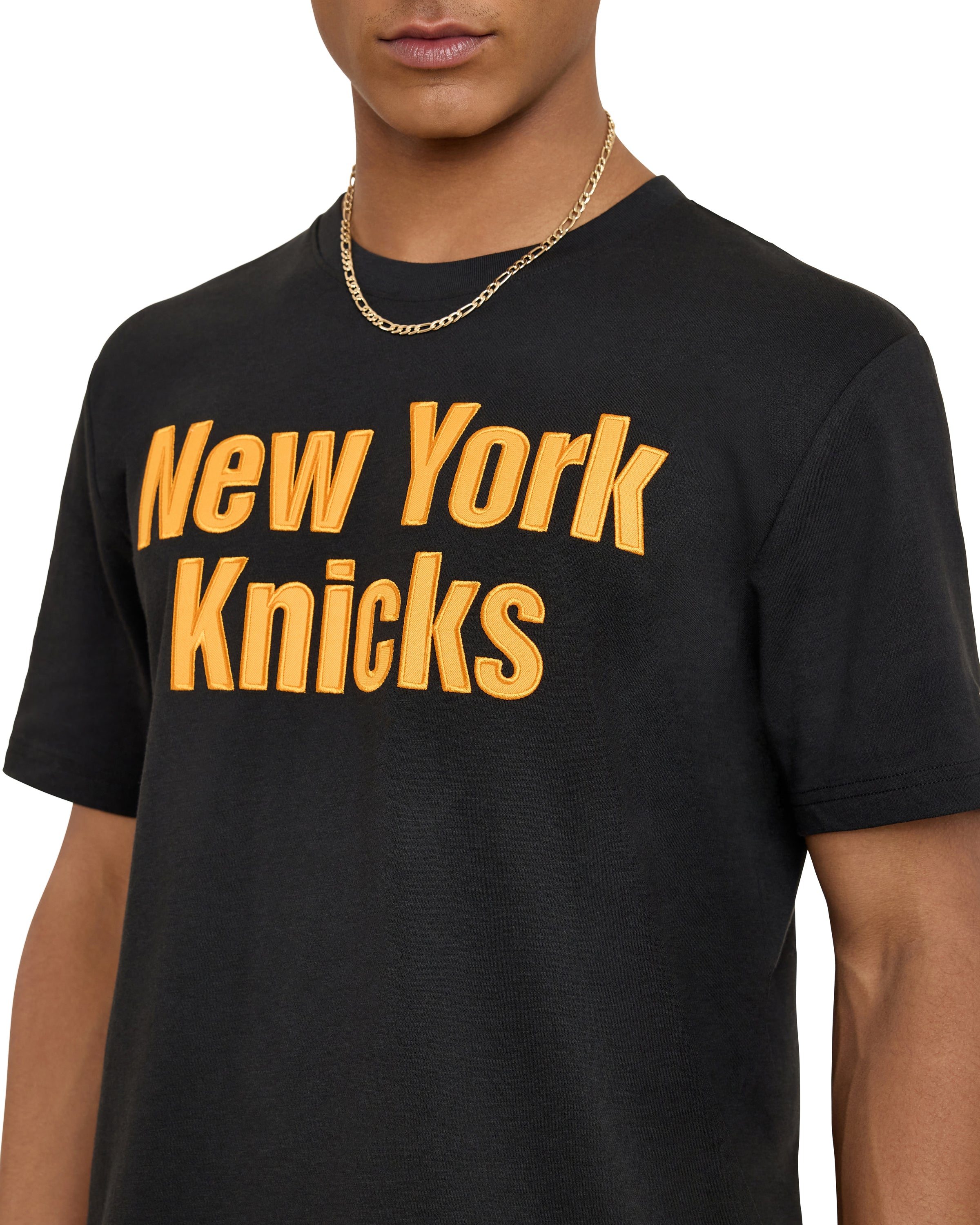 Image of New York Knicks Key Styles T-Shirt