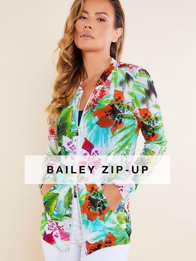 Bailey