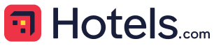 Hotels.com logo