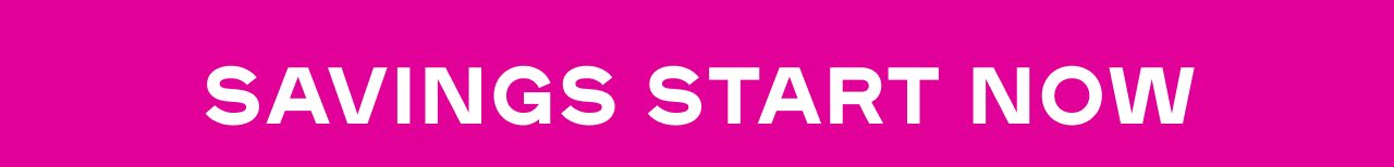 Savings Start NOW EXTRA 40% Off* Everything Use code FUN40 online or code 40% sur tout in-store by 6/10 Excludes gift cards, piercing & bags promotion