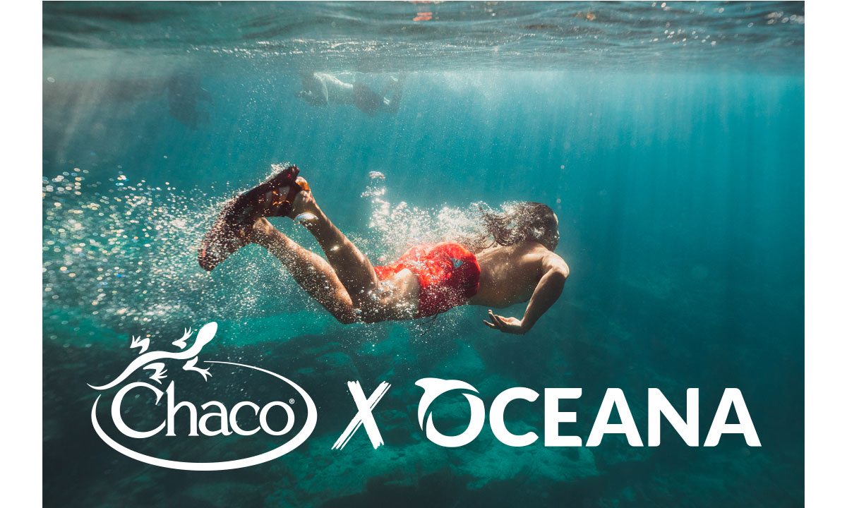 Chaco X OCEANA