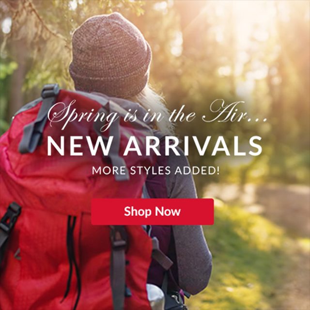 New Arrivals | Shop Now
