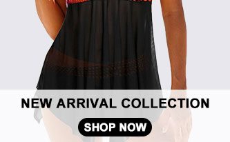 New Arrival Collection