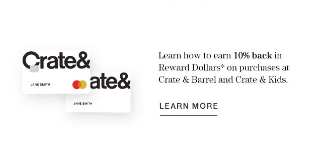  Learn how to earn 10% back in Reward Dollars*