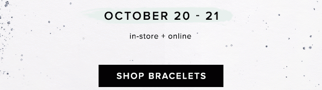 Shop bracelets > 