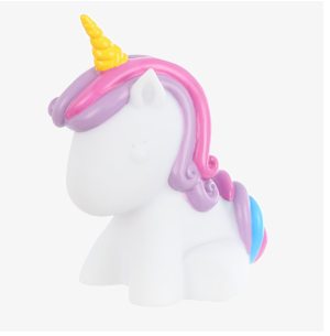 Unicorn toy