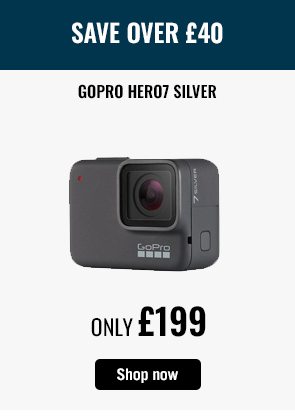 GoPro HERO7 Silver