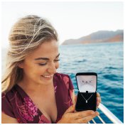 @KayJewelers on Instagram