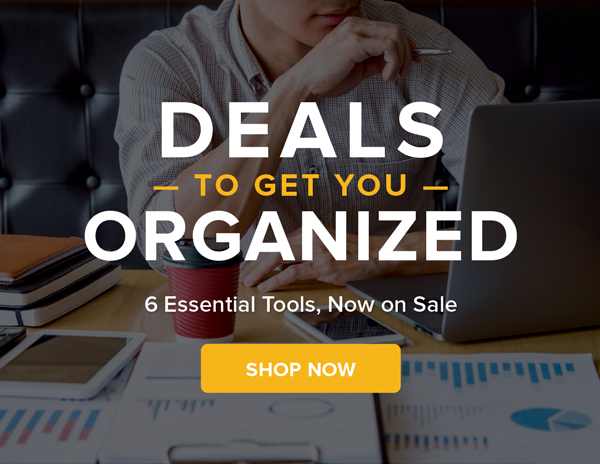 Digital Organization | shop now