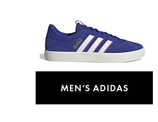 MEN’S ADIDAS