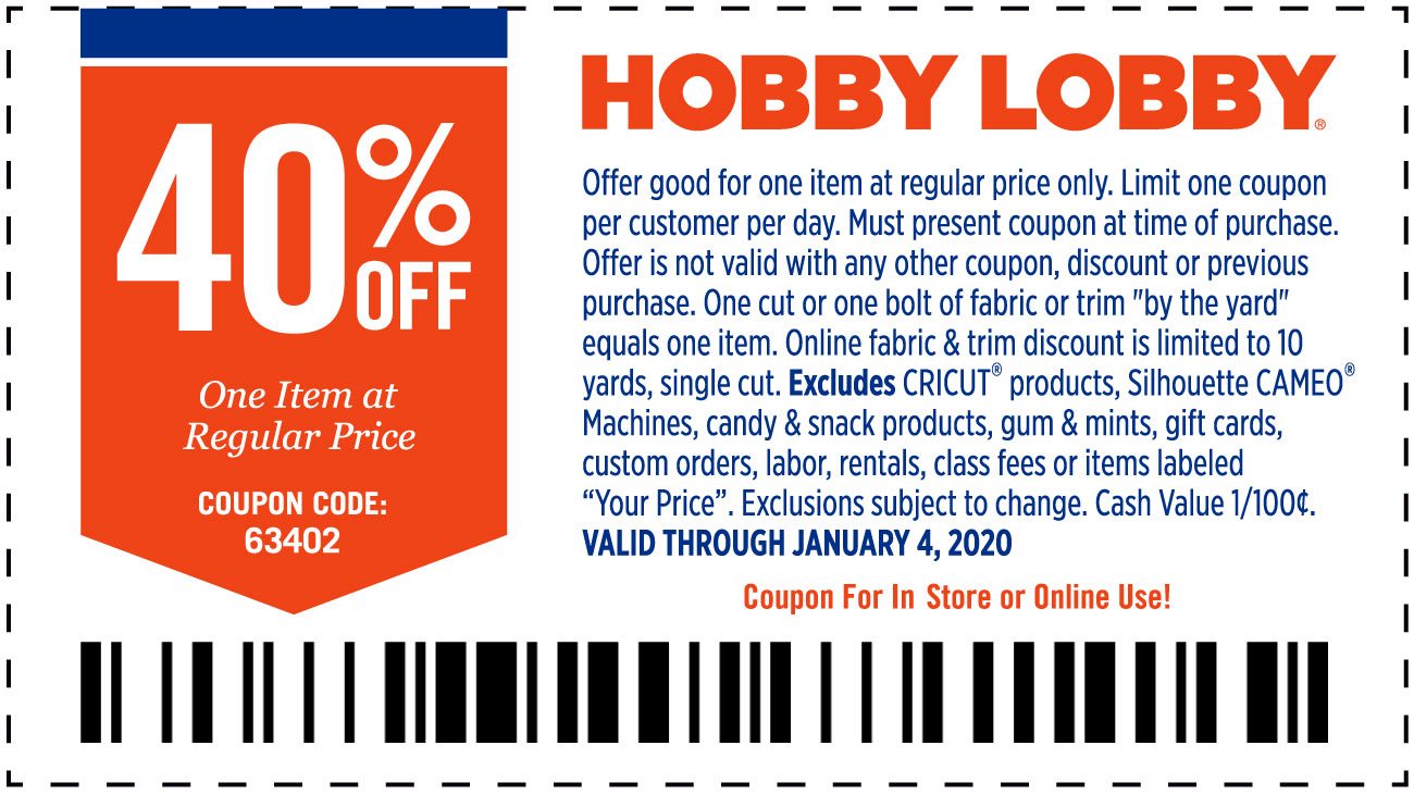 Coupon