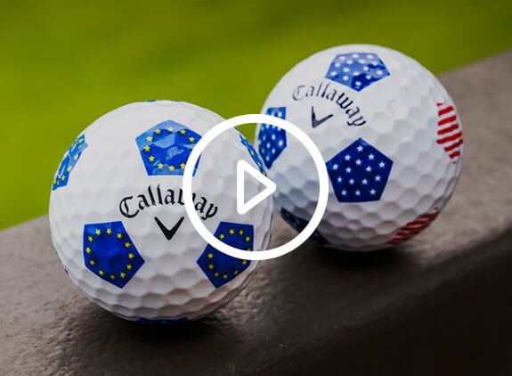 Truvis Golf Balls