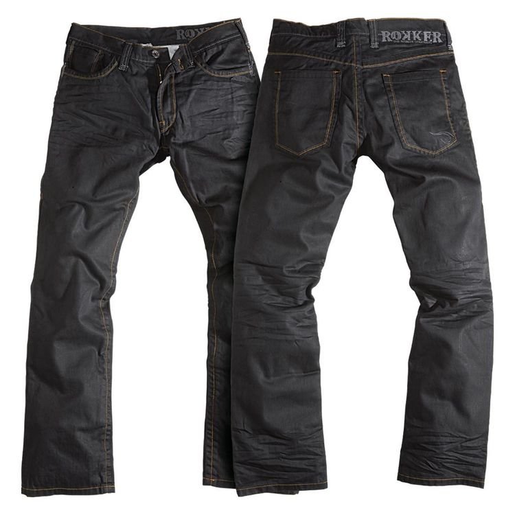 Rokker Rokkstar Jeans