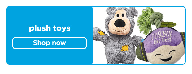 Plush toys. Shop now.