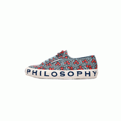 Philosophy di Lorenzo Serafini x Superga