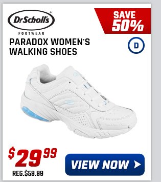 Dr. Scholl's Paradox Women's Walking Shoes