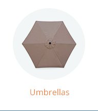 Umbrellas