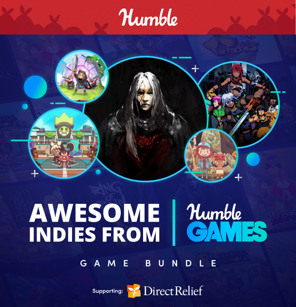 Humble Bundle