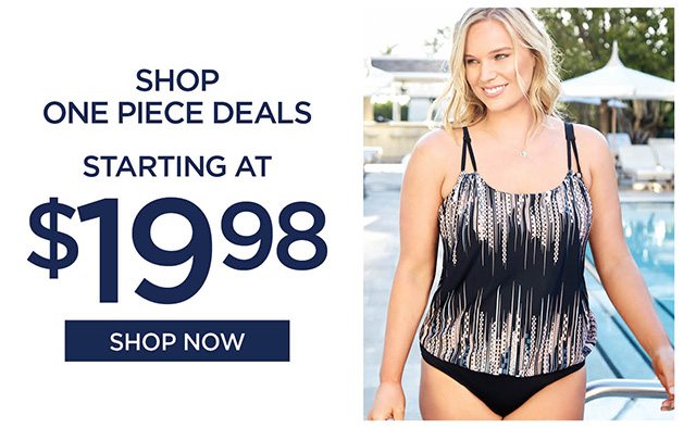 Shop One Piece Deals