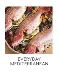 Everyday Mediterranean 