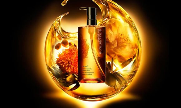 SAVE 25% ON SHU UEMURA