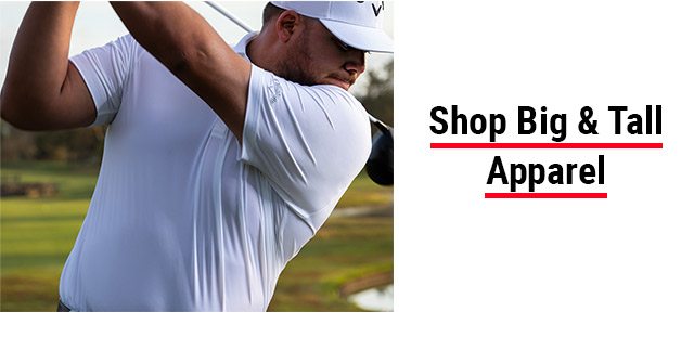 Shop Big and Tall Apparel