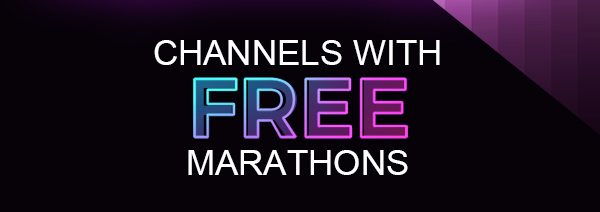 FREE LIVE TV