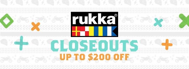 Rukka Up to $200