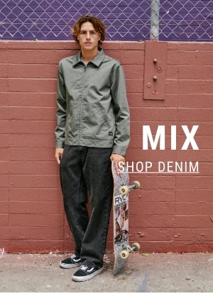 Shop Denim