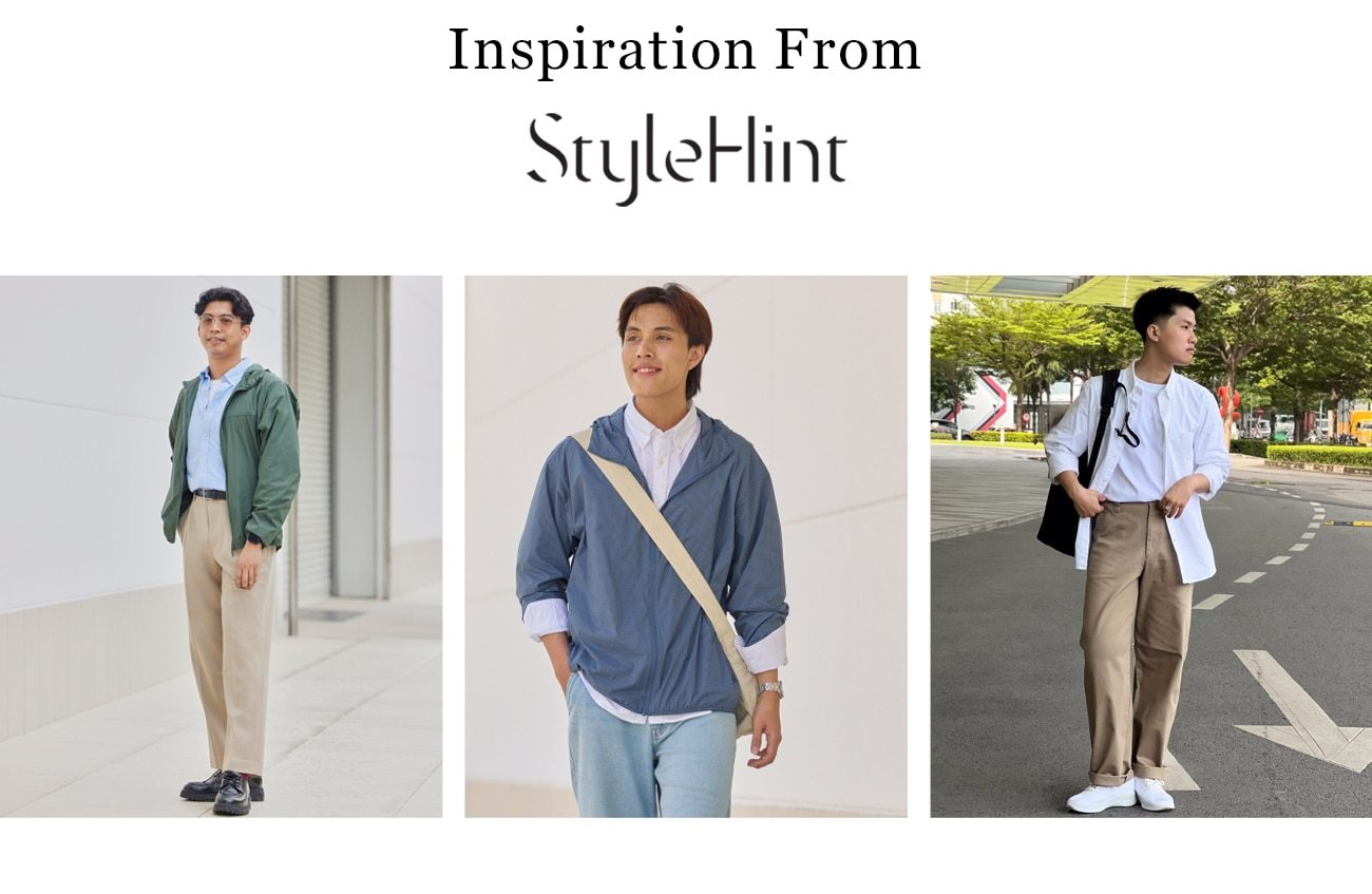 inspiration from stylehint