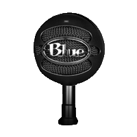 Blue Microphones Snowball iCE USB Microphone