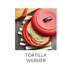 Tortilla Warmer