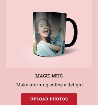 Magic Mug