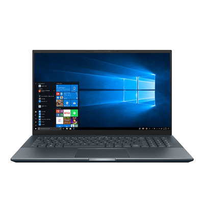 ASUS Zenbook Q408UG-211.BL 14 in. Laptop