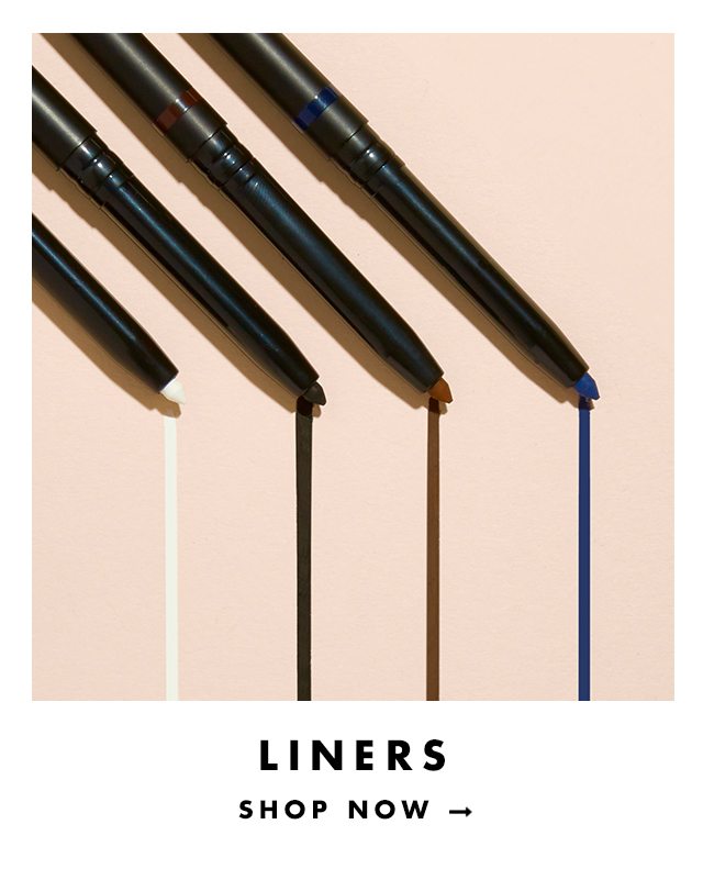 Eye Liners