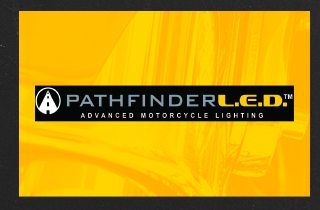 PathfinderLED