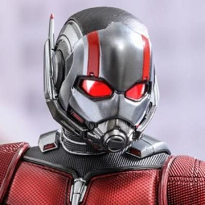 Ant-Man - Ant-Man and The Wasp 1:6 HT