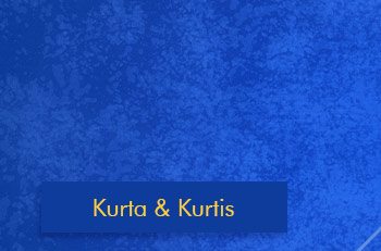 Kurta & Kurtis