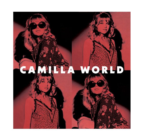 Camilla World