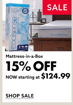 Mattress-in-a-Box