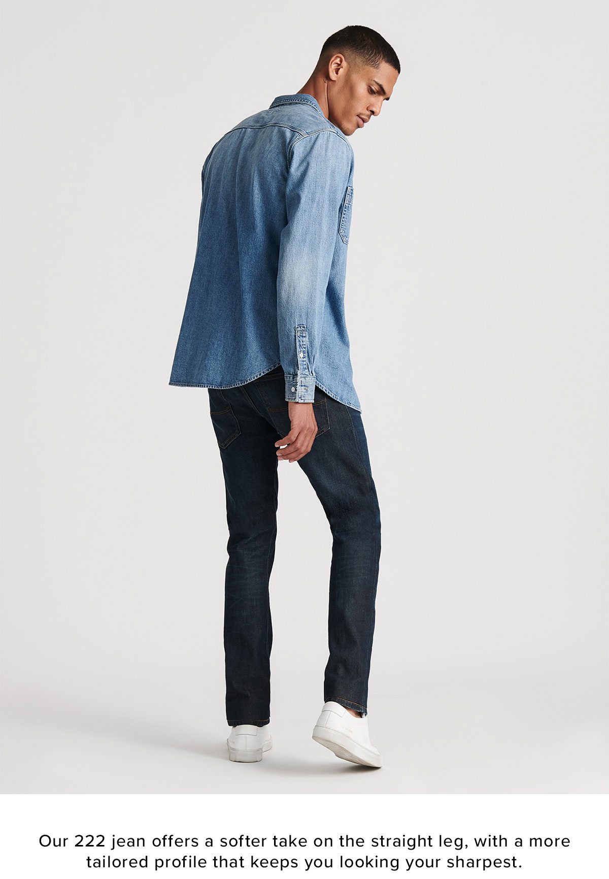 Check Out Our 222 Jean!