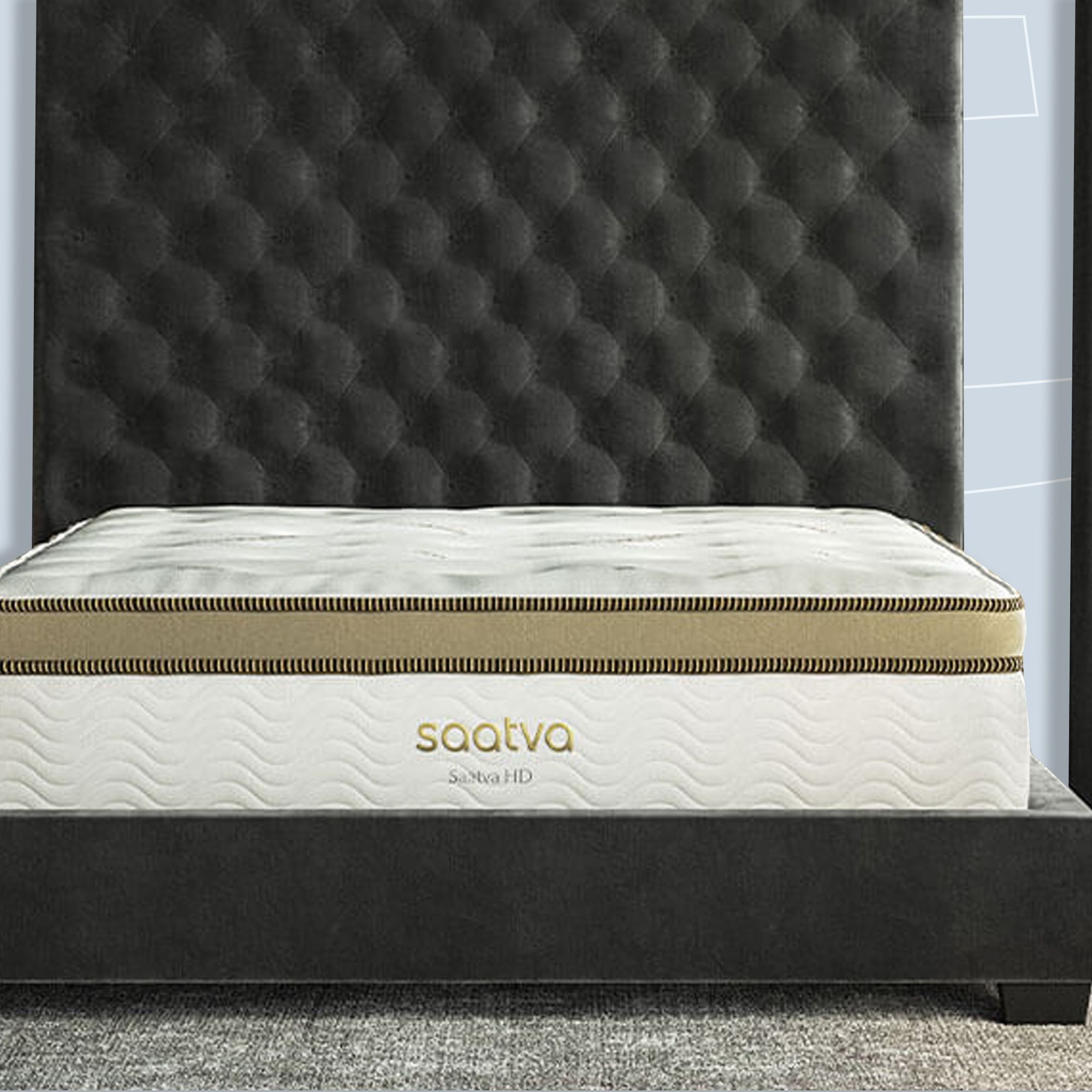 Saatva is Having a Huge Pre-Presidents' Day Mattress Sale