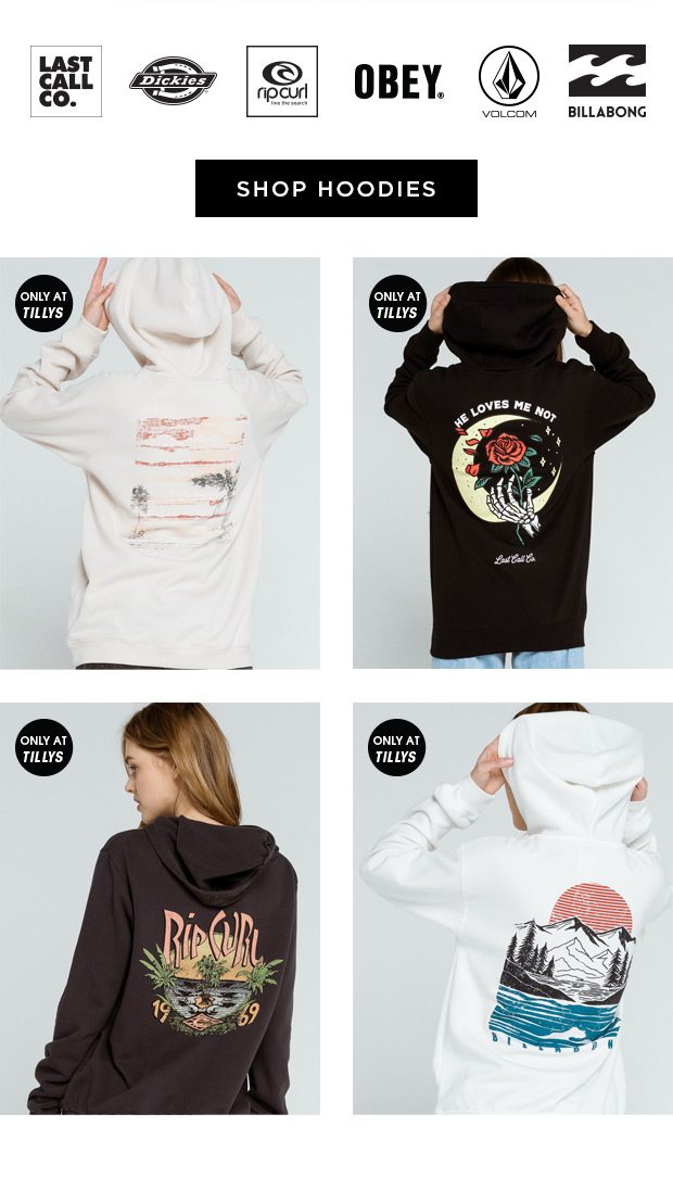 Shop Women's Sweatshirts & Hoodies