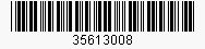 Code: 35613008