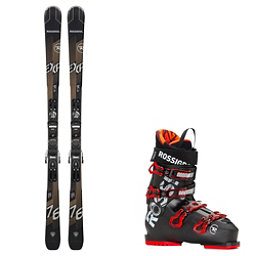 Rossignol Experience 76 CI Ski Package