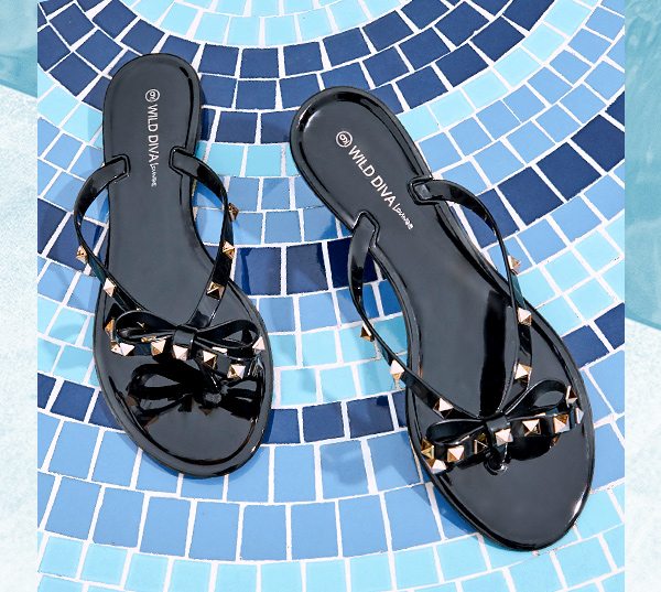 Shop $10 Sandals