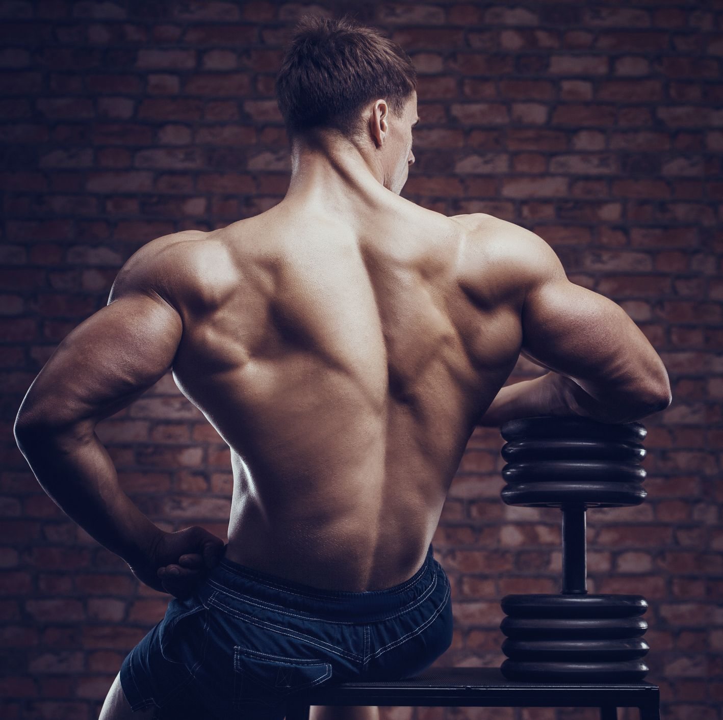 22 Exercises to Build Boulder Shoulders